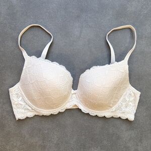 Intimissimi Lace Underwire Bra 36B
